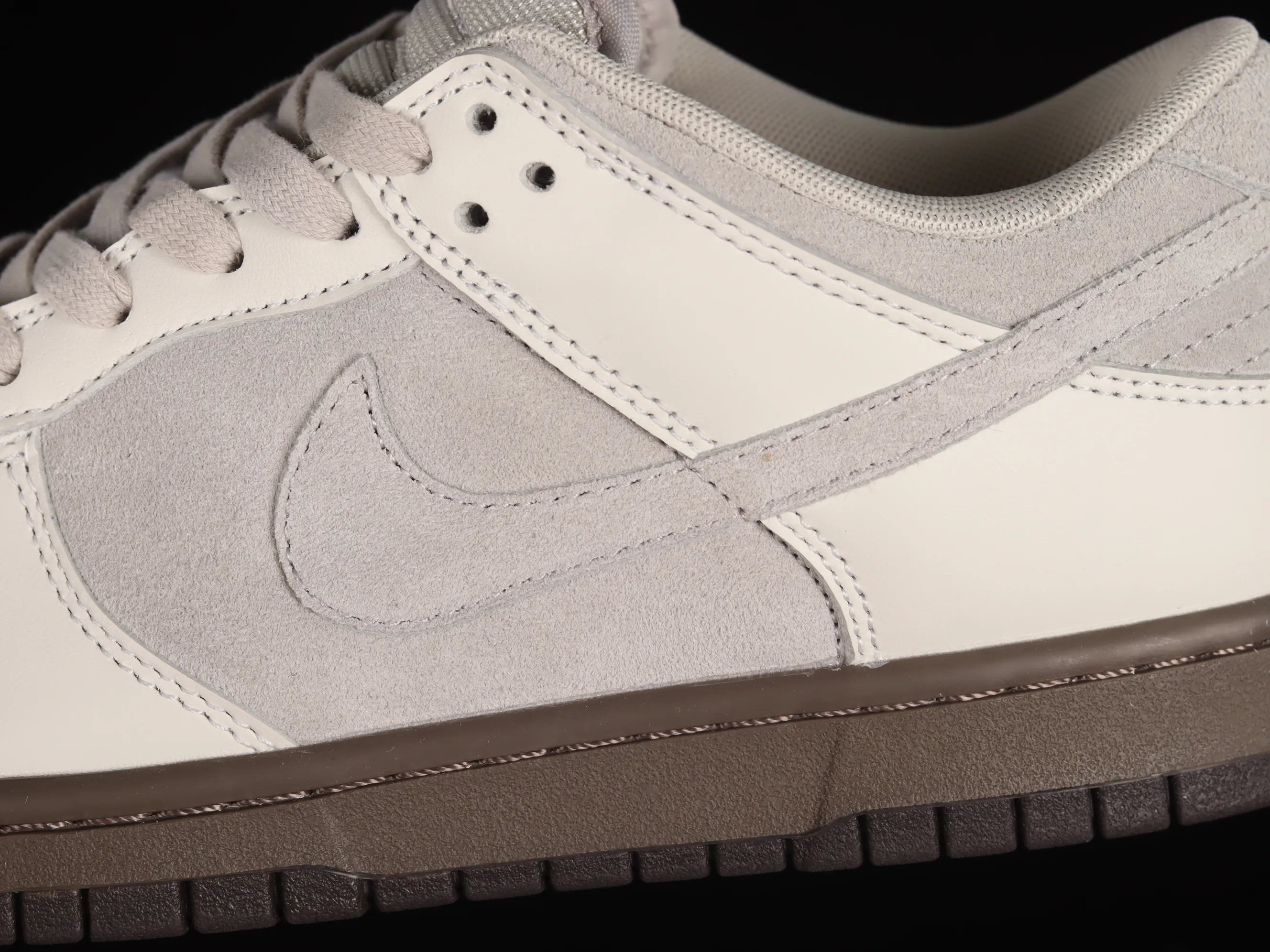 All categories Nk SB Dunk series Nk SB Dunk Low low-top sneakers Nk Dunk Low "Ironstone" iron ore SB low-top sports and leisure sneakers FD9746-001